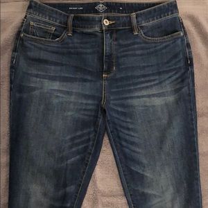 St. John’s Bay Jeans